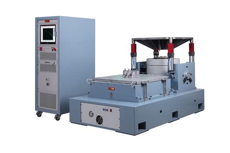 vibration testing machine